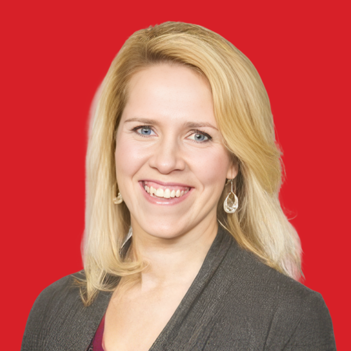 Alicia Straub