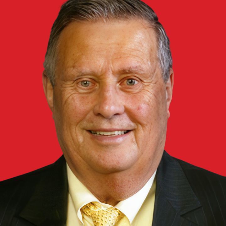 Larry Powell