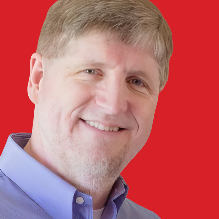 Mark Gilstrap