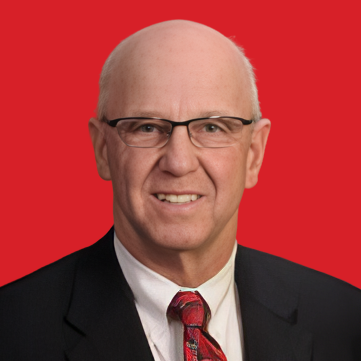 Mark Taddiken