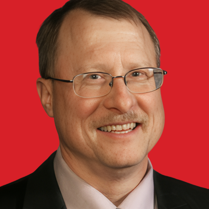 Mitch Holmes
