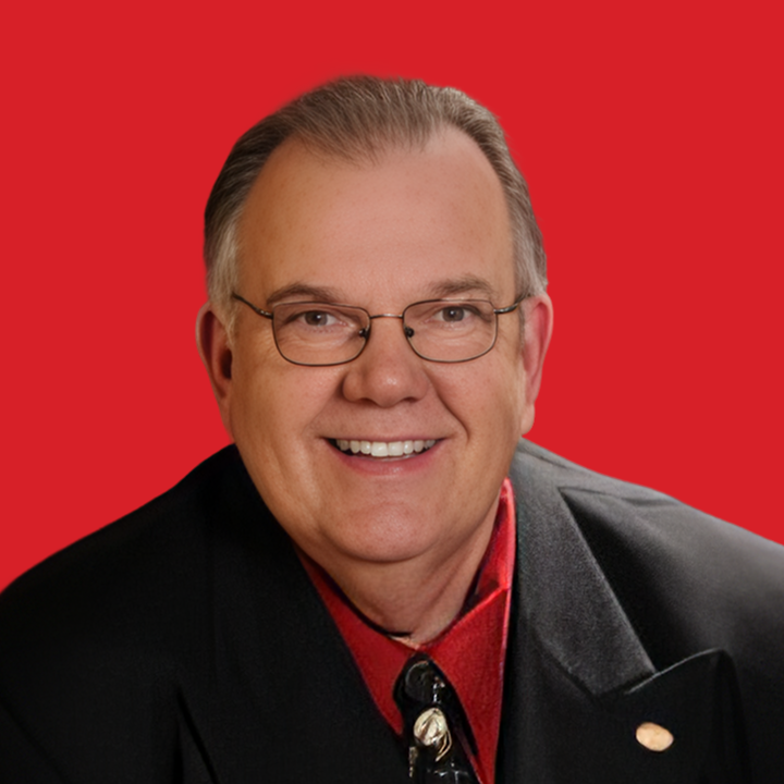 Steve Abrams