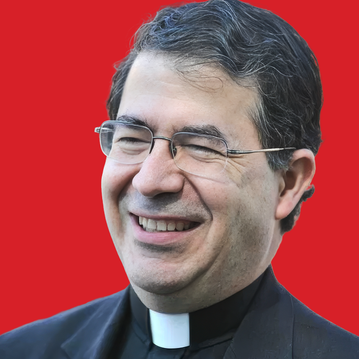 Frank Pavone